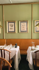Restaurant Sankt Annæ