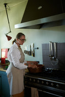 Portræt af Monica Conradsen (The Monica)