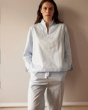 Anna Pyjamas & Natskjorte