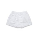 Axel Boxershorts - Stone Washed Hvid