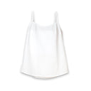 Fiona Camisole Top - Stone Washed Hvid