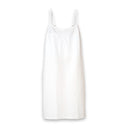 Fiona Camisole Lang - Stone Washed Hvid