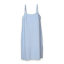 Fiona Camisole Lang - Vintage Blå
