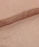 Viskestykke Dusty Rose - Linen By Geismars