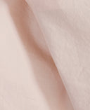 Stone Washed Fersken - Dynebetræk