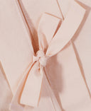 Stone Washed Fersken - Dynebetræk