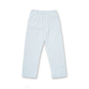 Fiona Buks - Stone Washed Hvid