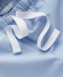 Fiona Shorts - Vintage Blå