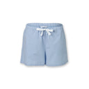 Gertrud Shorts - Vintage Blå