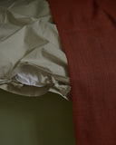 Stone Washed Sand - Dynebetræk