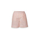Oscar Shorts - Vintage Strib Fersken