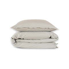 Stone Washed Sand - Dynebetræk