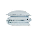 Baby/Junior - Stone Washed Støvet Blå