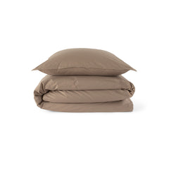 Stone Washed Taupe - Dynebetræk