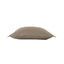 Stone Washed Taupe - Pudebetræk