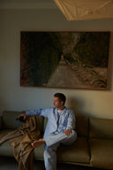 Portræt af Michael Schneider