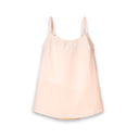 Fiona Camisole Top - Stone Washed Fersken