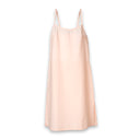 Fiona Camisole Lang - Stone Washed Fersken