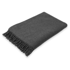 Cashmere Plaid - Grå