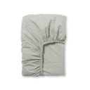 Faconsyet Lagen - Stone Washed Oliven