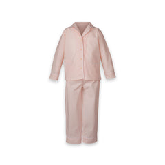 Oscar Pyjamas - Vintage Strib Fersken