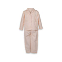 Oscar Pyjamas - Stone Washed Fersken