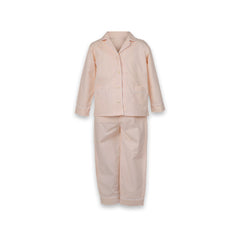 Oscar Pyjamas - Stone Washed Fersken