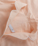 Oscar Pyjamas - Stone Washed Fersken