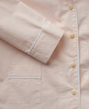 Oscar Pyjamas - Vintage Strib Fersken