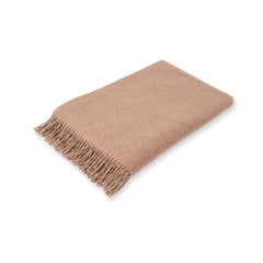 Cashmere Plaid - Sand