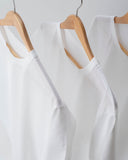 T-Shirt - Hvid 3-pak