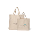 Tote bags - Lærred