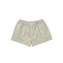 Axel Boxershorts - Stone Washed Oliven