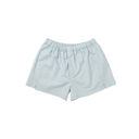 Axel Boxershorts - Stone Washed Støvet Blå