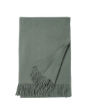 Cashmere Plaid - Oliven