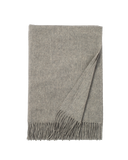 Cashmere Plaid - Lys Grå