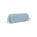 Pøllepudebetræk - Stone Washed Støvet Blå