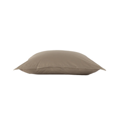Stone Washed Taupe - Pudebetræk