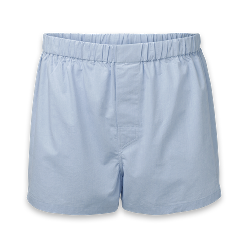 Axel Boxershorts - Vintage Blå