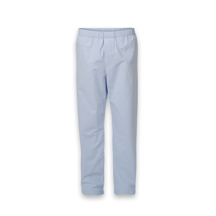 George Pyjamasbukser - Vintage Blå