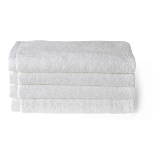 Håndklæder - Hvid