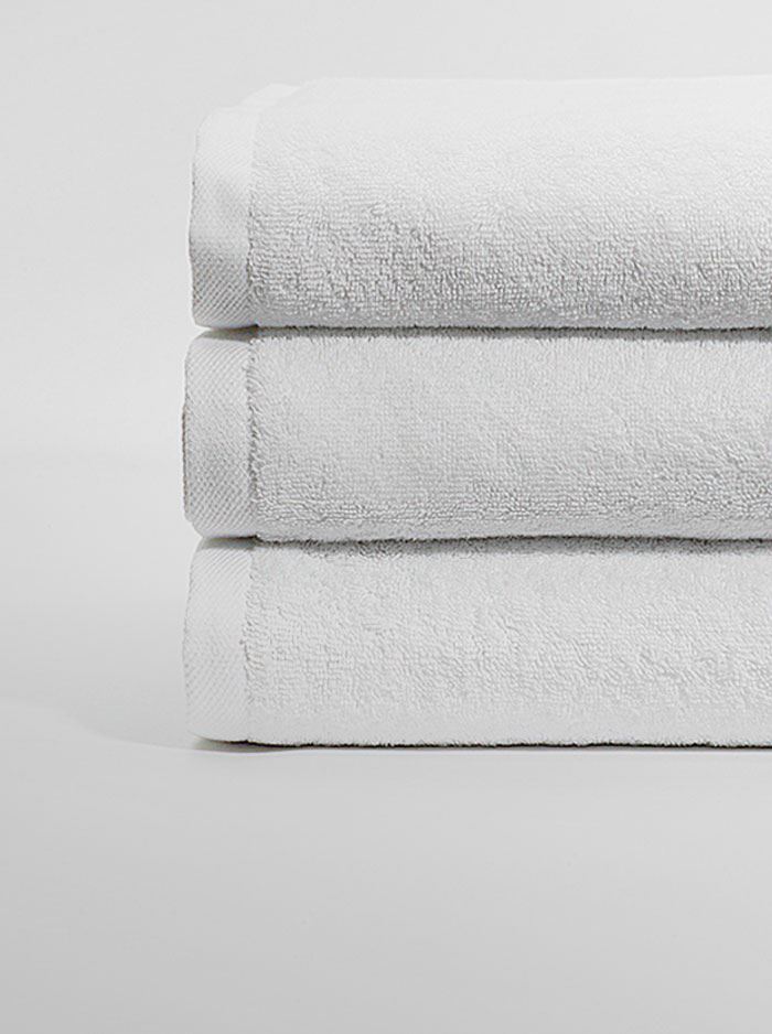 Frotté håndklæder 100 % bomuld
