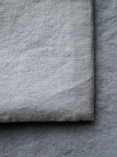 Linen by Geismars - Stone washed hør